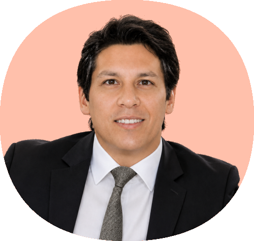 Alfredo Cohen Alfredo Cohen