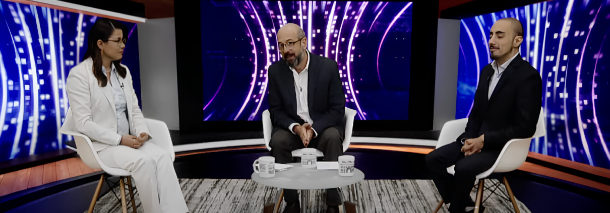 ¿Qué deben saber las personas juzgadoras sobre la Inteligencia Artificial? Claves para el Futuro de la Justicia Digital